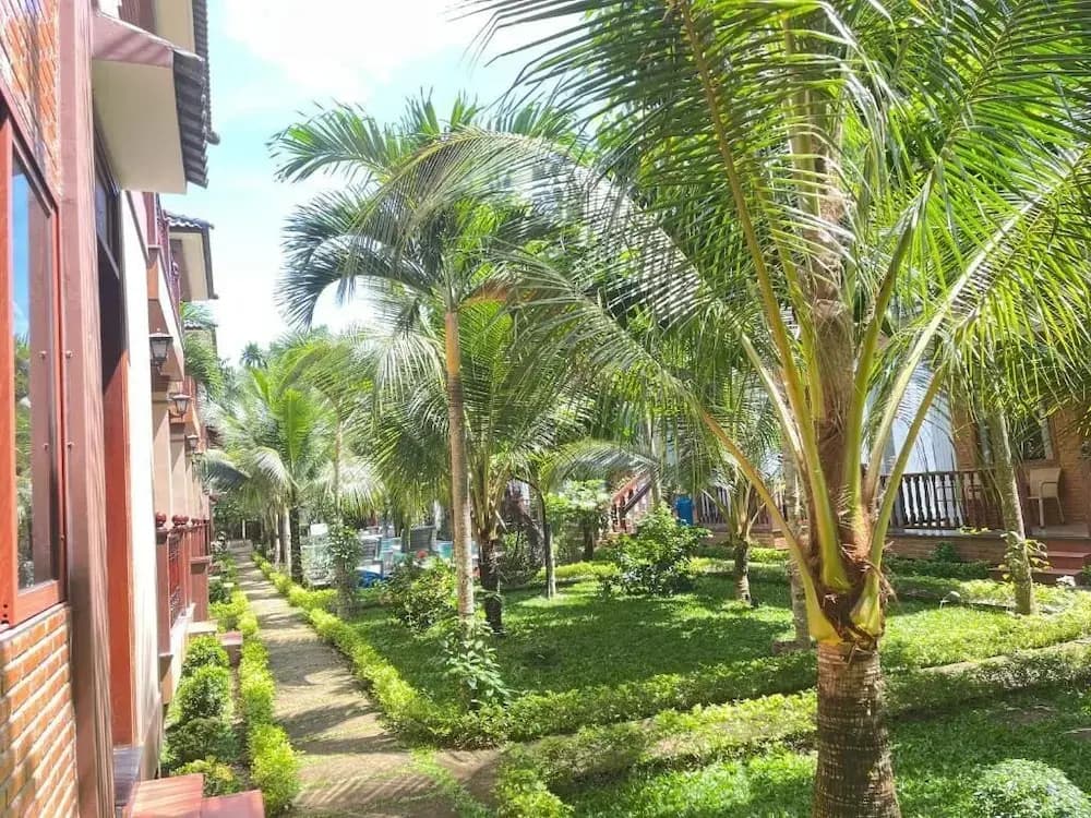 Valentina Resort & Spa - photo 18