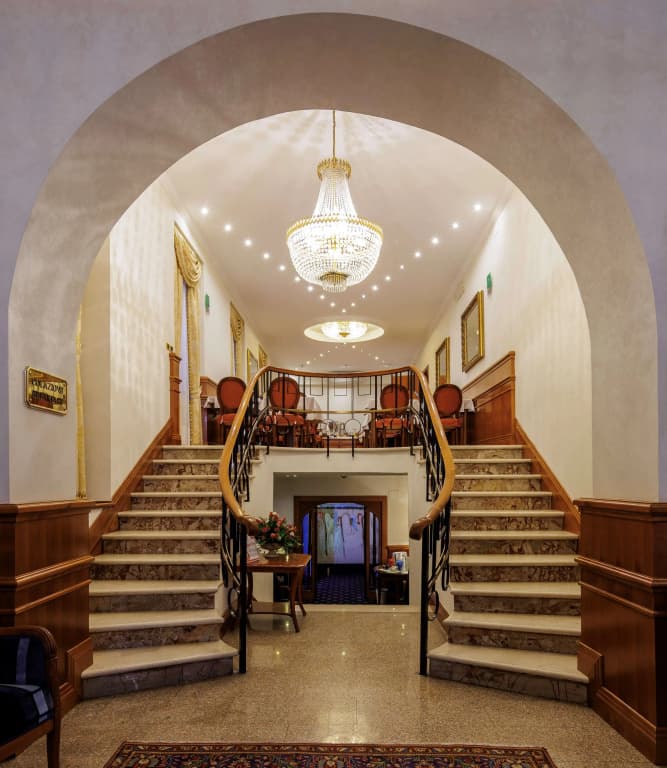 Hotel Raffaello, Sure Hotel Collection by Best Western - photo 16
