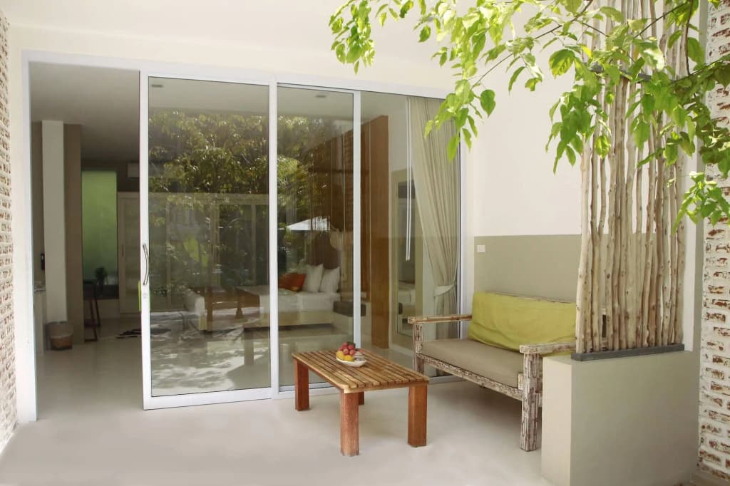 Summer Luxury Beach Resort and Spa - photo 8