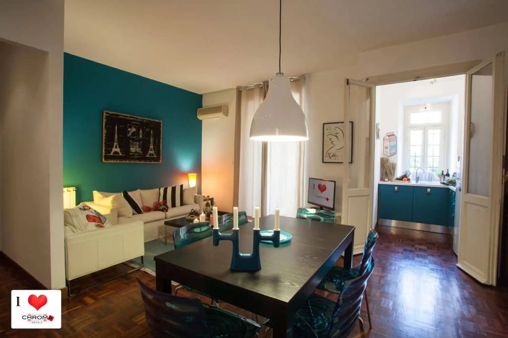 Chroma Apt San Pietro - photo 3