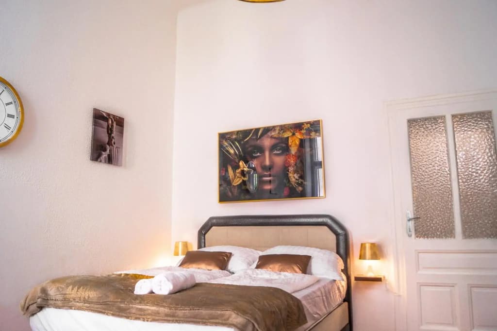 Chic Apartment- Suitable for Longstays in Lockdown - photo 3