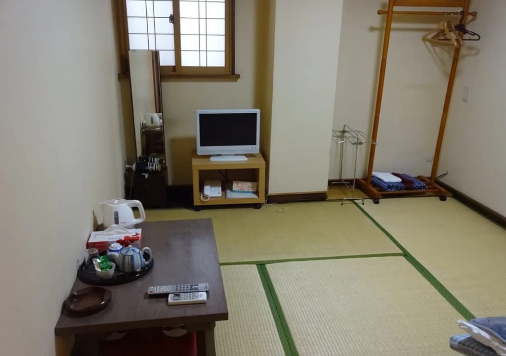Imazato Ryokan - photo 11