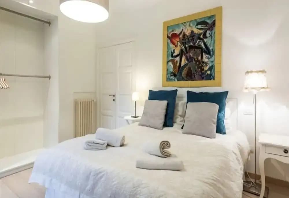 Ser Masaccio Apartment - photo 3