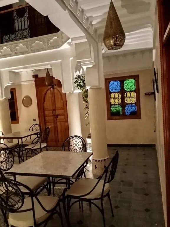 Riad Orient Palace - photo 27