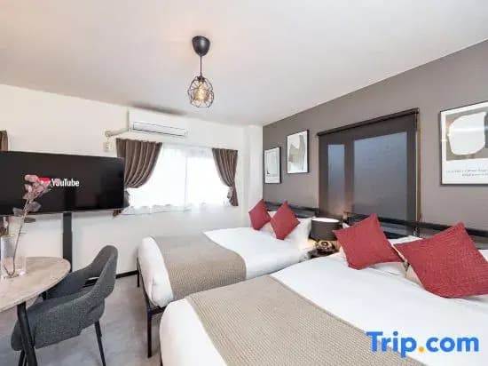 Logements Tengachaya 301 - photo 8