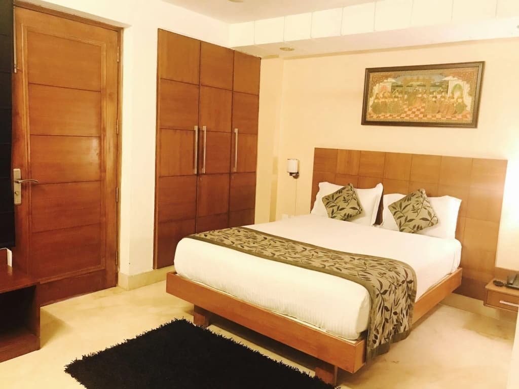 Skylink Suites - photo 6