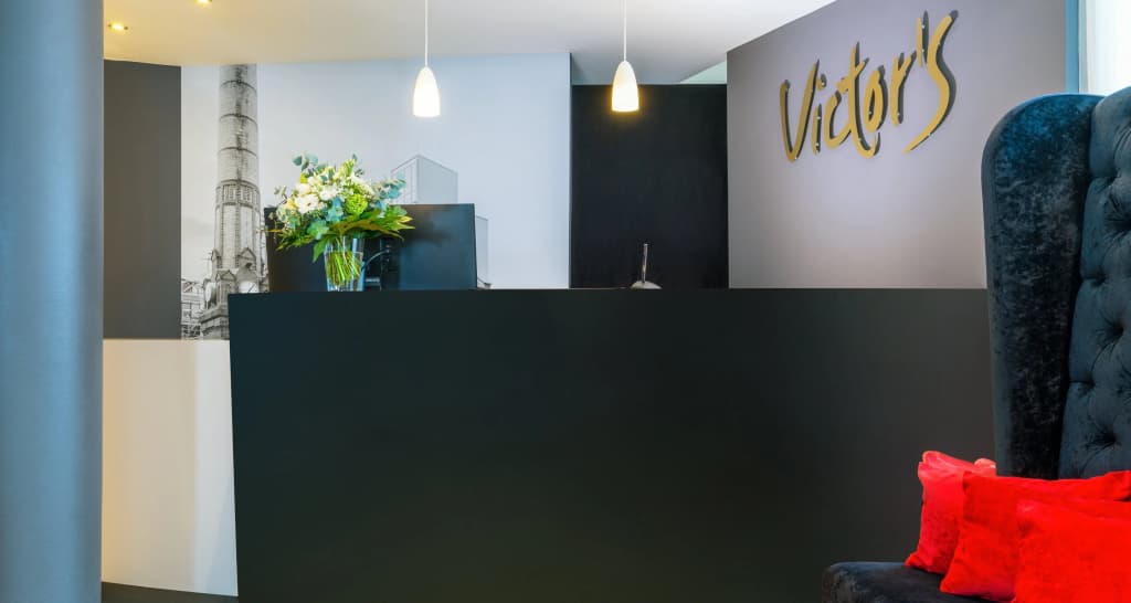 Victor’s Residenz-Hotel Berlin-Tegel - photo 34