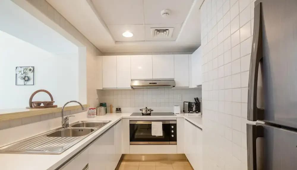 Al Bateen Residence - photo 16