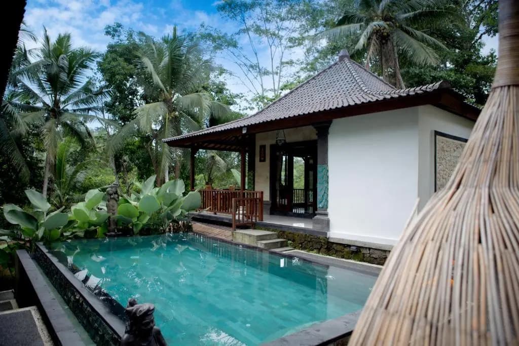 Ayu Duwur Beji - photo 11