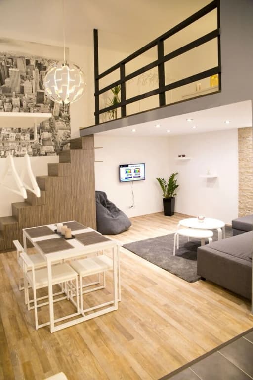 BPM-Fancy Apartment of Budapest - photo 10