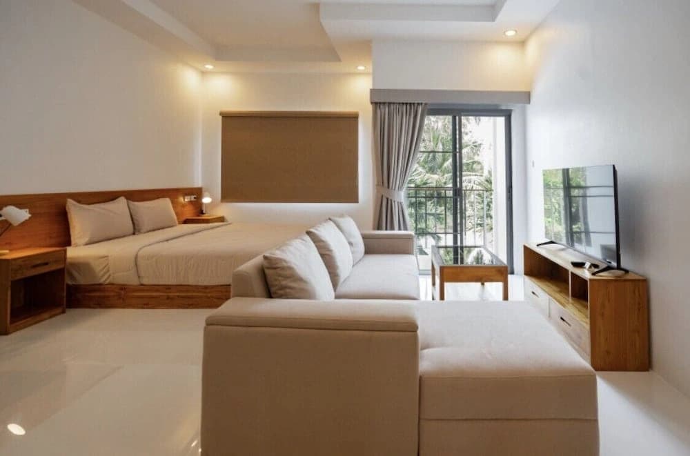 La cha cha Residence - photo 4