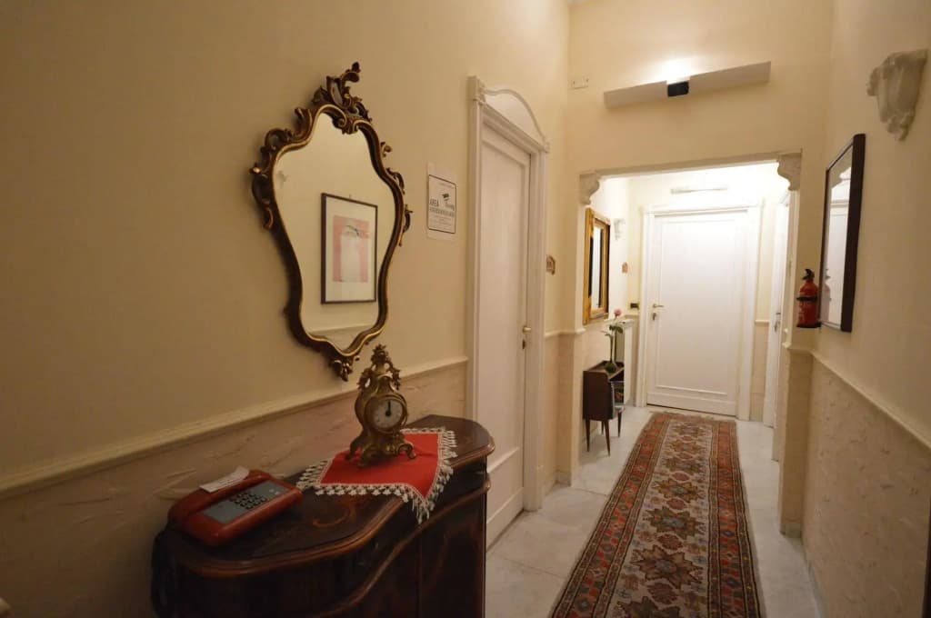 Hotel Alexis - photo 13