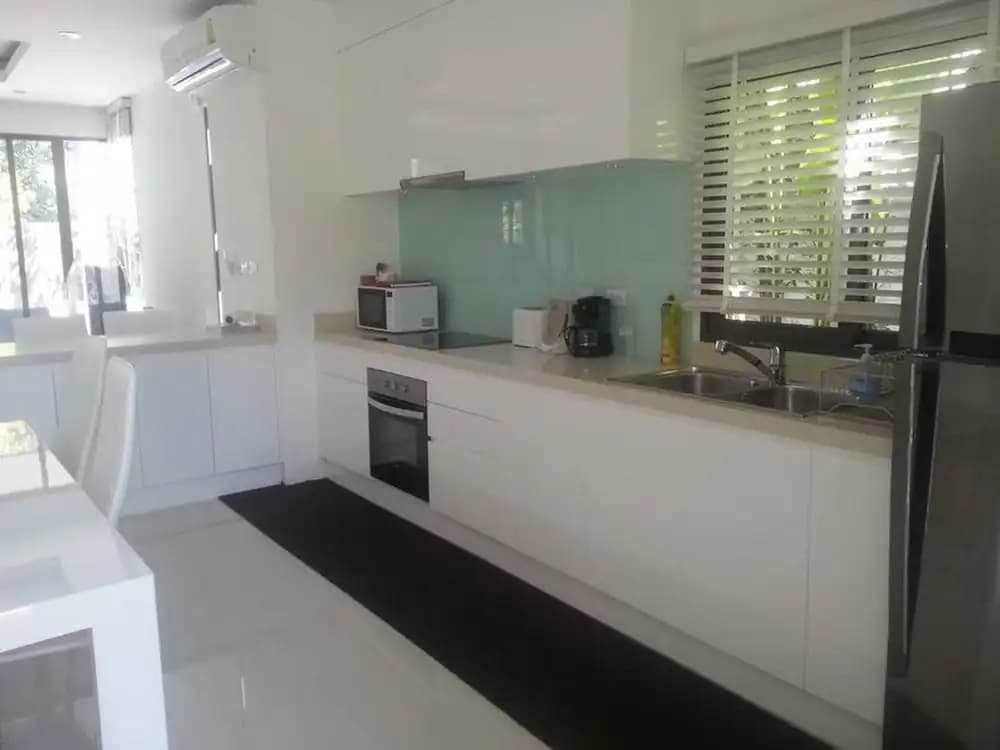 3 Bedroom Villa White with private pool - photo 15