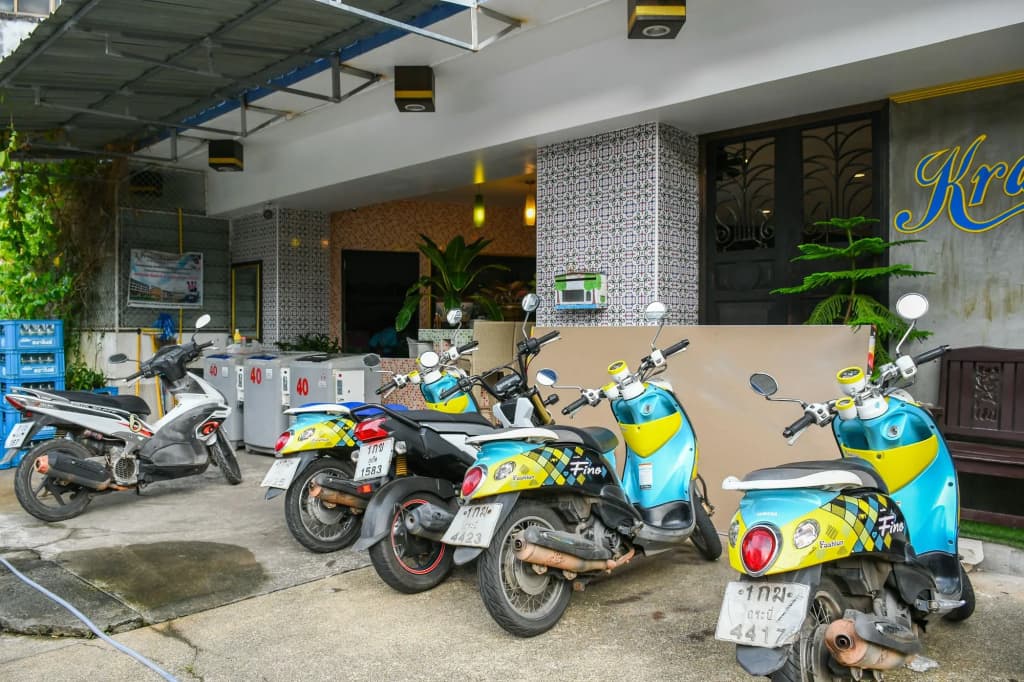 Krabi Heaven - photo 16
