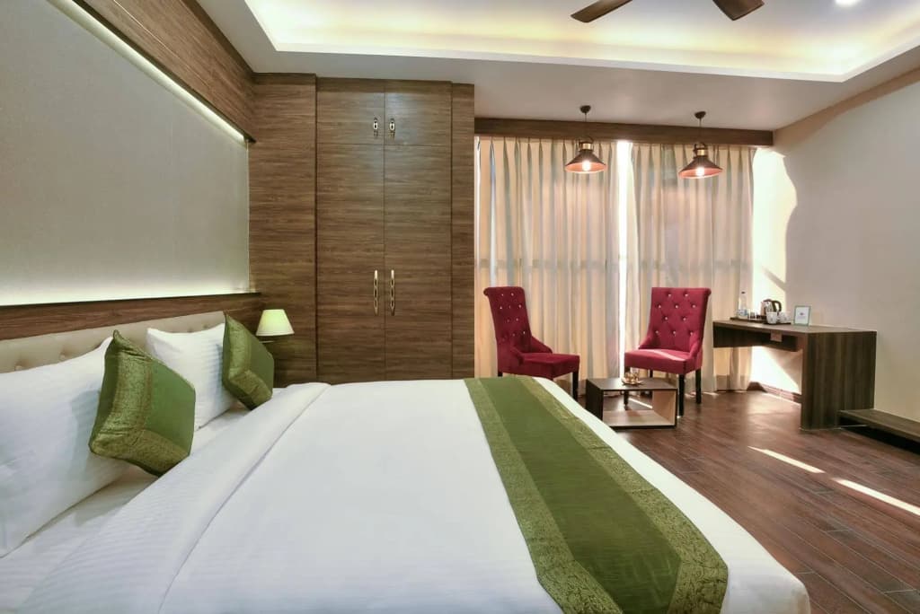 Treebo Southwest Inn, Dwarka - photo 3