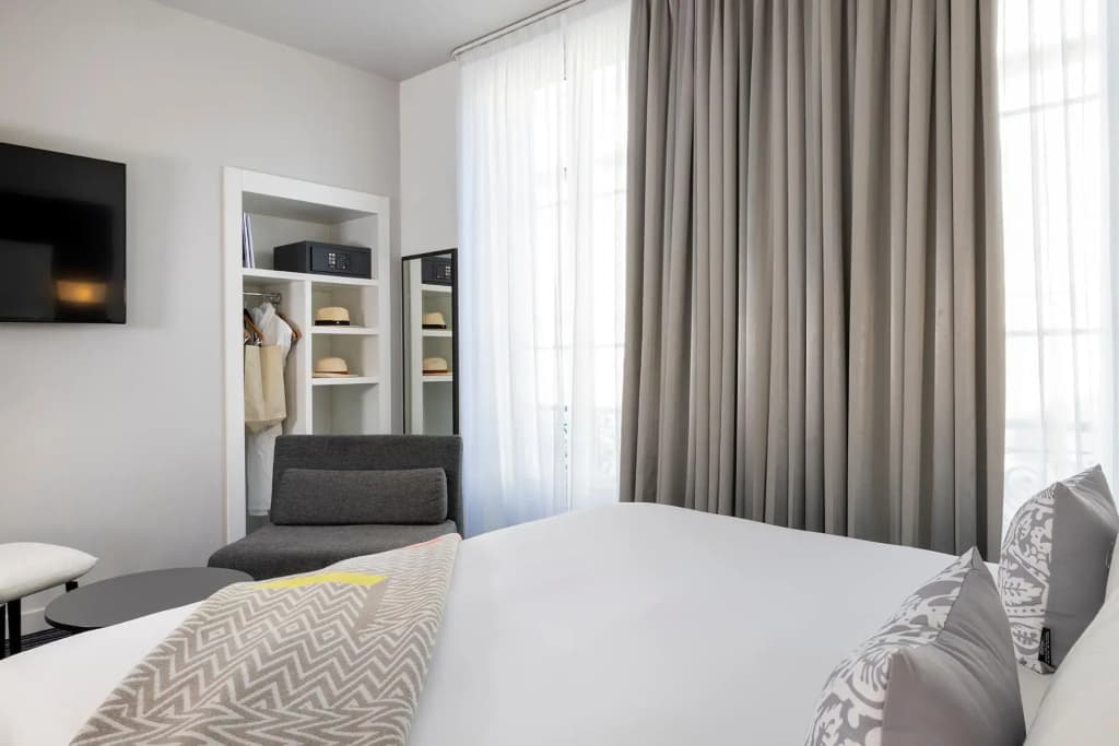 Hôtel 66 - photo 18
