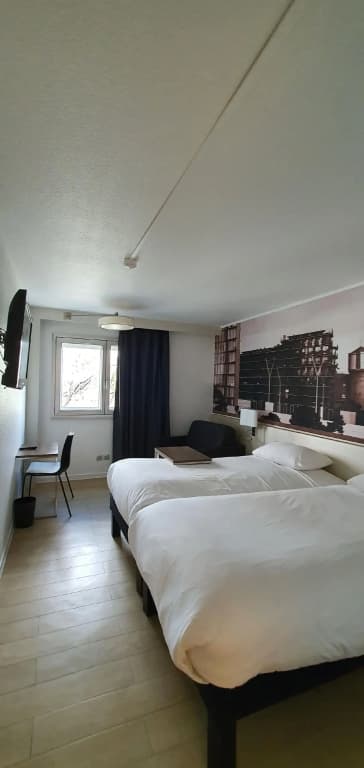ibis Styles Paris Tolbiac Bibliotheque - photo 49