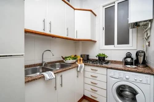 Apartment Castillejos 332 - photo 2
