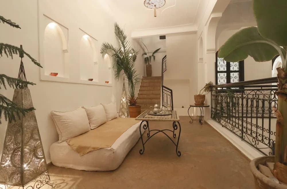Riad Warda - photo 18