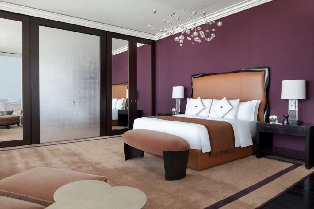 Banyan Tree Doha at La Cigale Mushaireb - photo 37