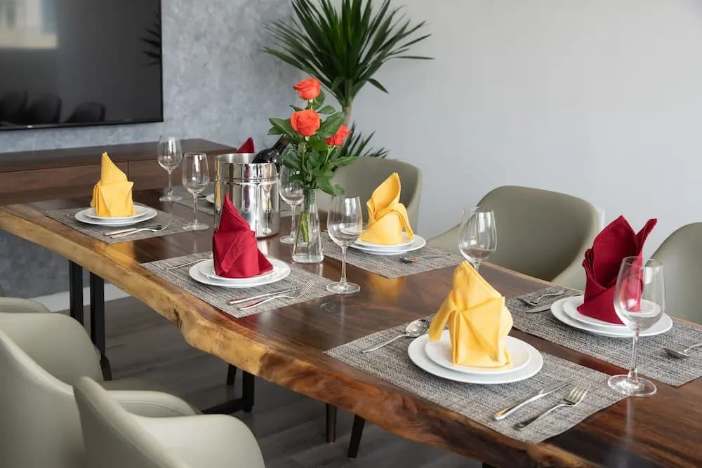 London Hotel and Apartments Da Nang - photo 11
