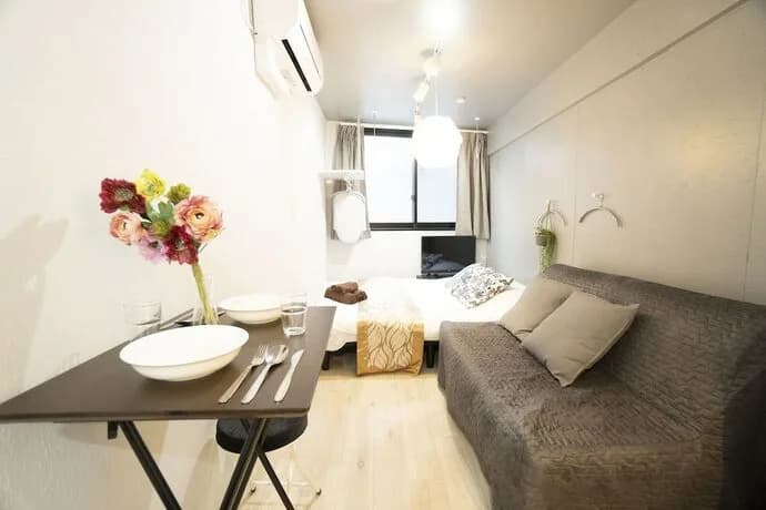 Hill Side Terrace Hiroo Shibuya 103 - photo 2