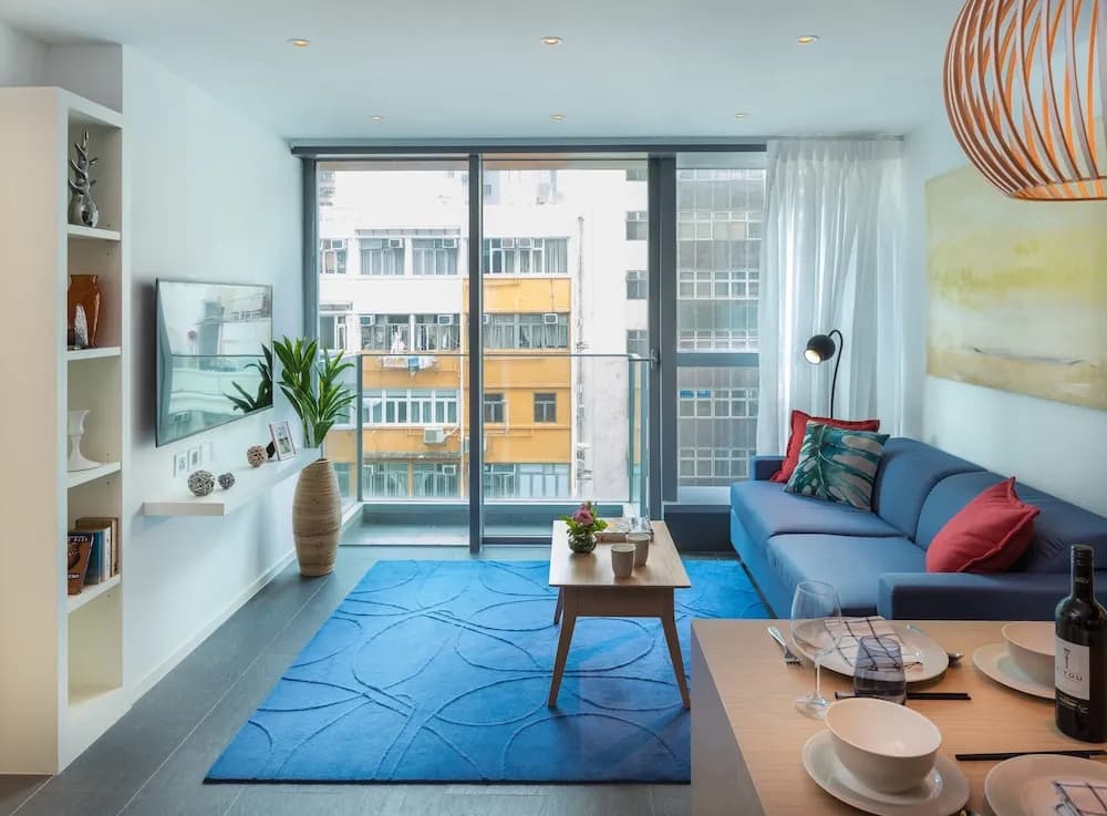 CHI Residences 138 - main photo
