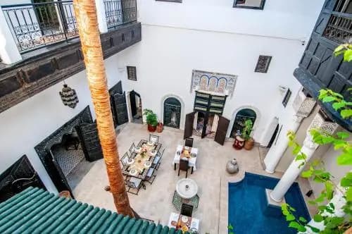 Riad Magie DOrient - main photo