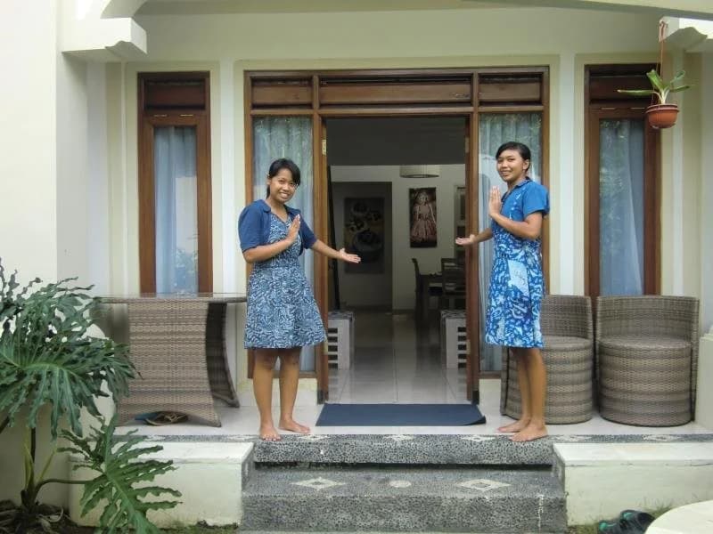 Umadasa Seminyak - photo 17