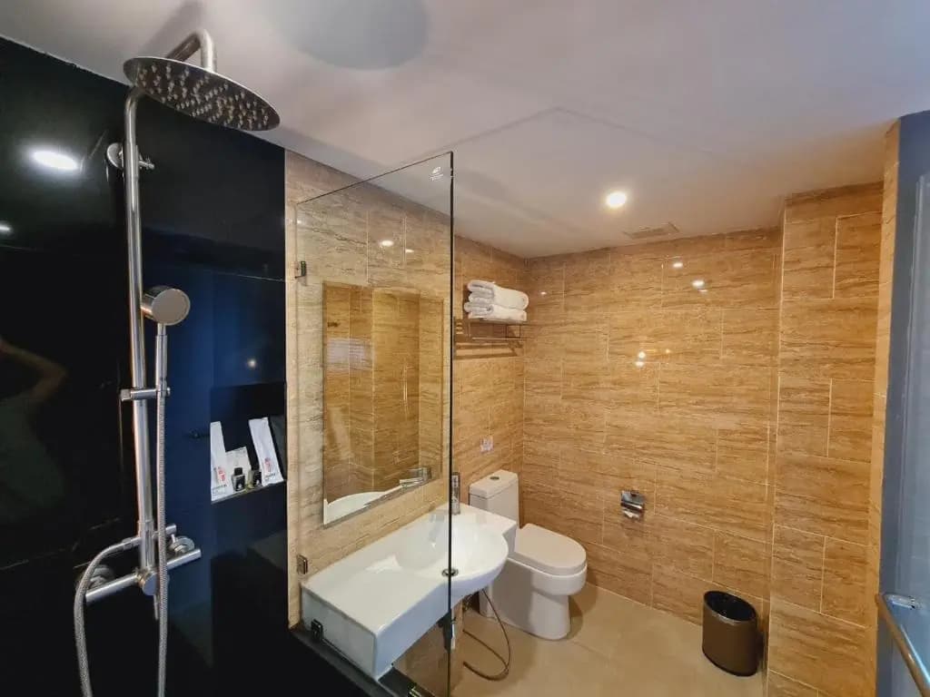 Ratchada Boutique Hotel - photo 9