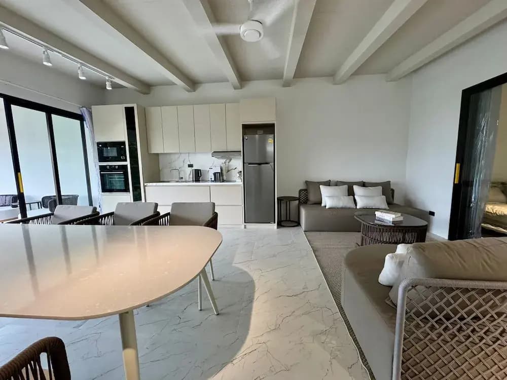 Beachside Residence - photo 5