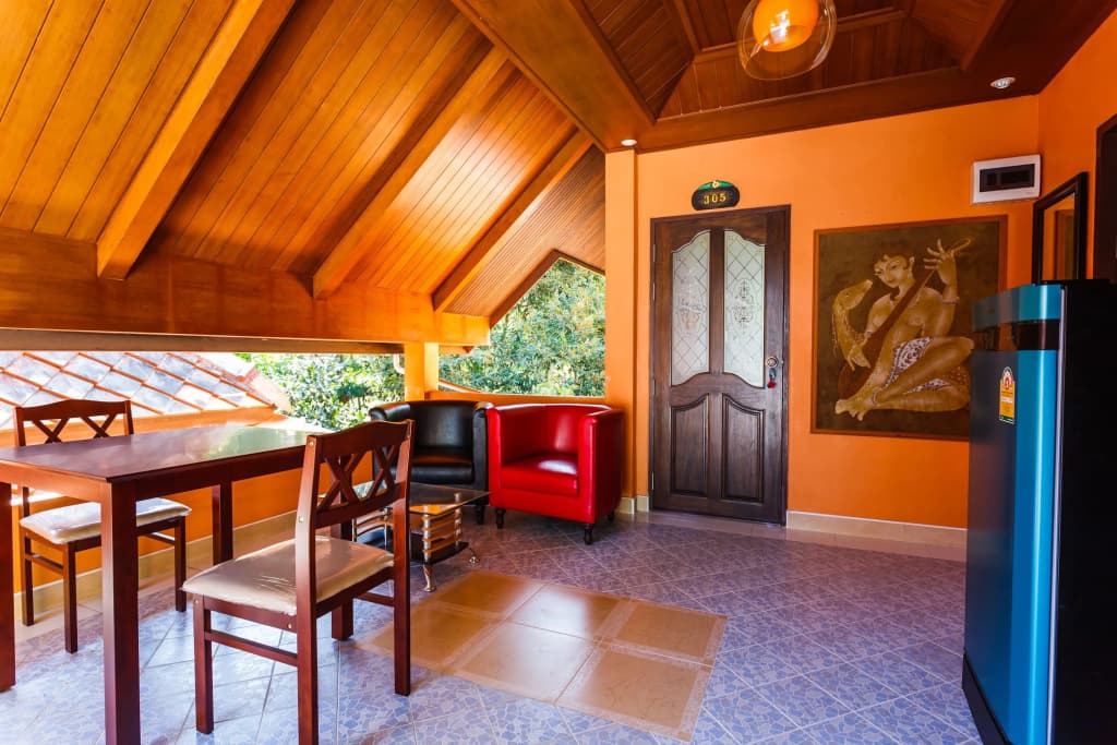 Pailin Villa Phuket - photo 14