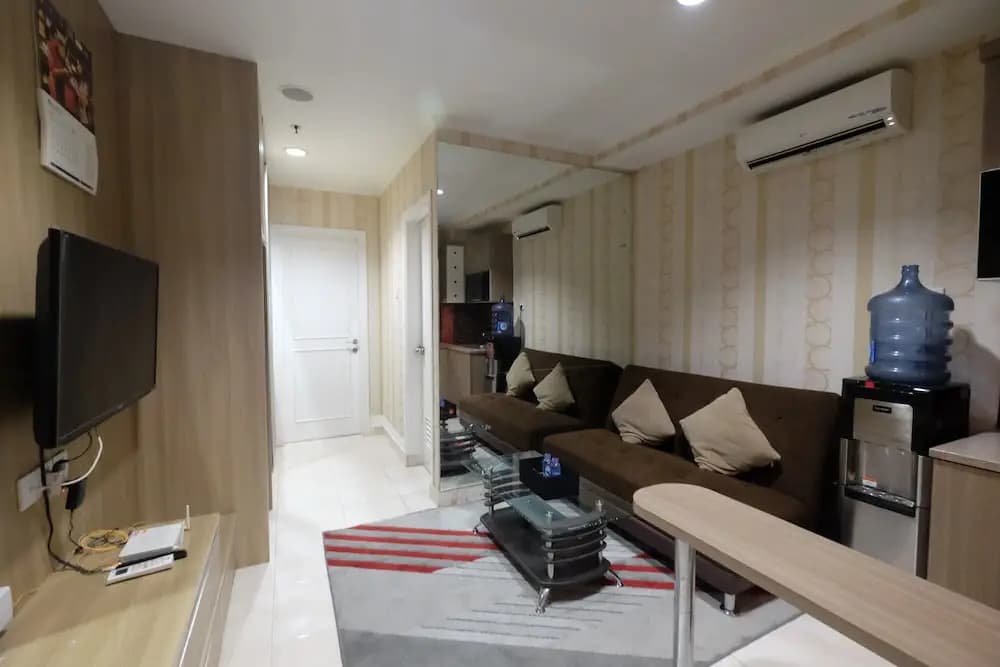 The Boulevard Apartment - photo 2
