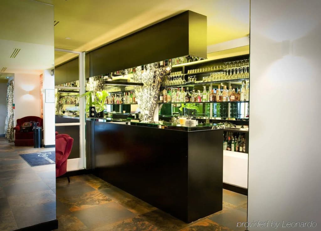 Hotel Le Bellechasse Saint Germain - photo 10