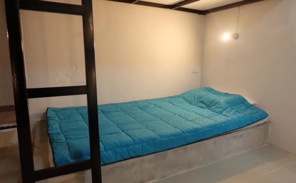 OH Hostel - photo 4