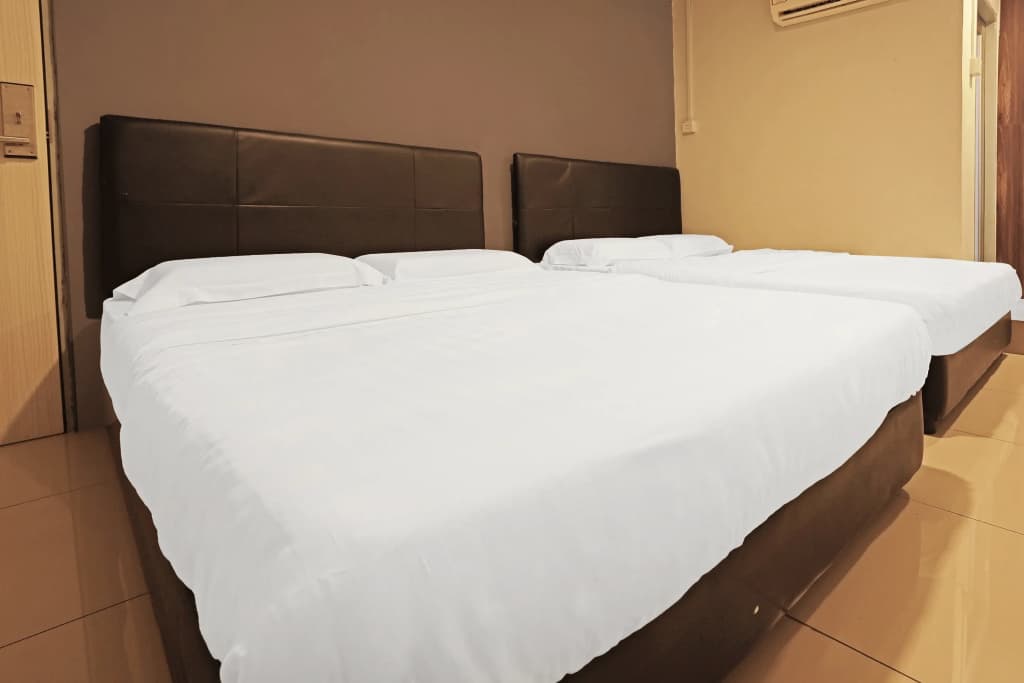 Hotel O Marina World - photo 4