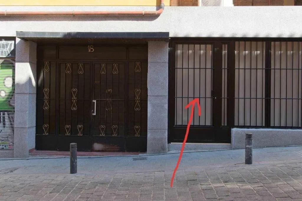 NEW GRAN ESTUDIO A ESTRENAR CENTRO de MADRID - main photo