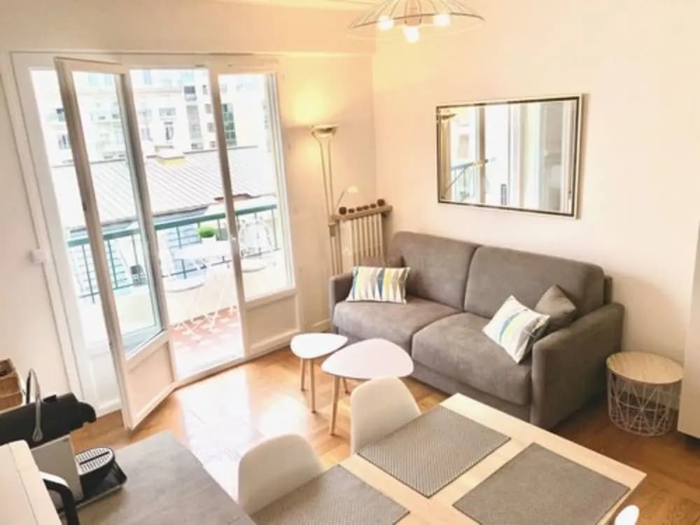Apart Hotel Riviera - Grimaldi - Promenade des Anglais - photo 43