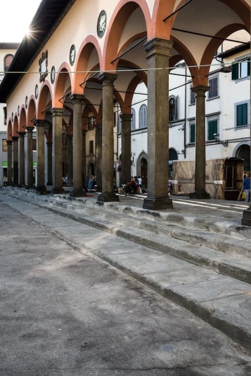 Loggia Ciompi - photo 8