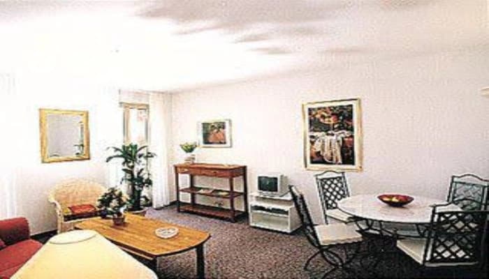 Residence Massena - photo 1