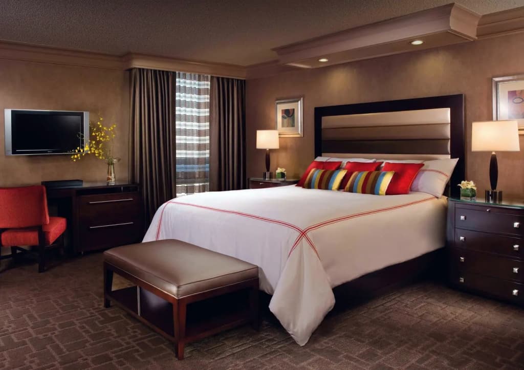 Treasure Island - TI Las Vegas Hotel & Casino - photo 44