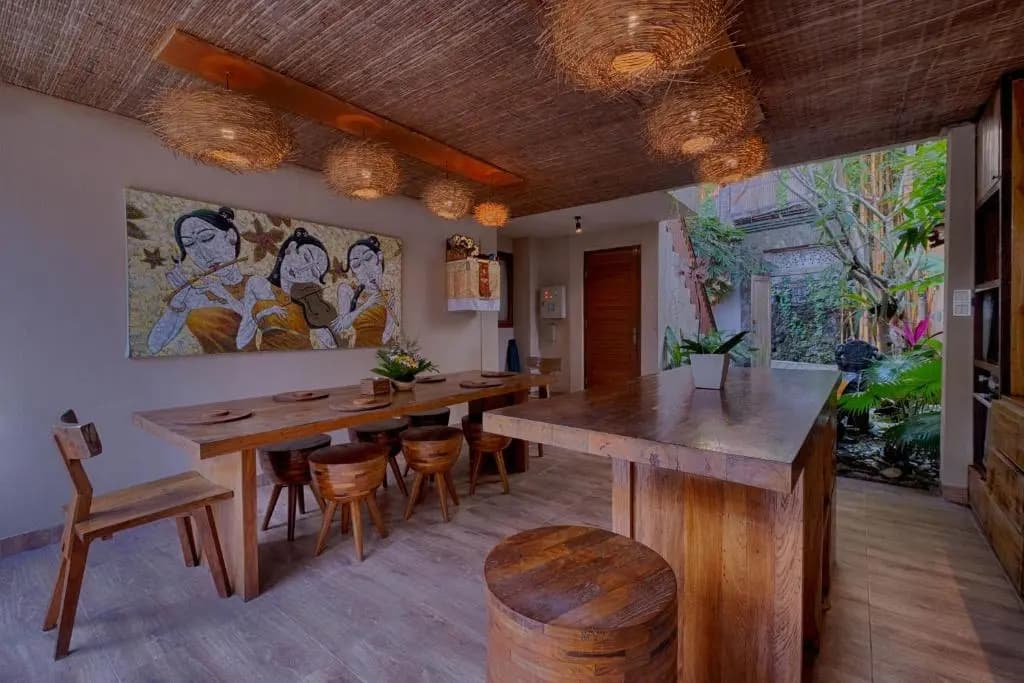 Mas Ubud Villa by Sanga Sanga Hospitality Resort - photo 4