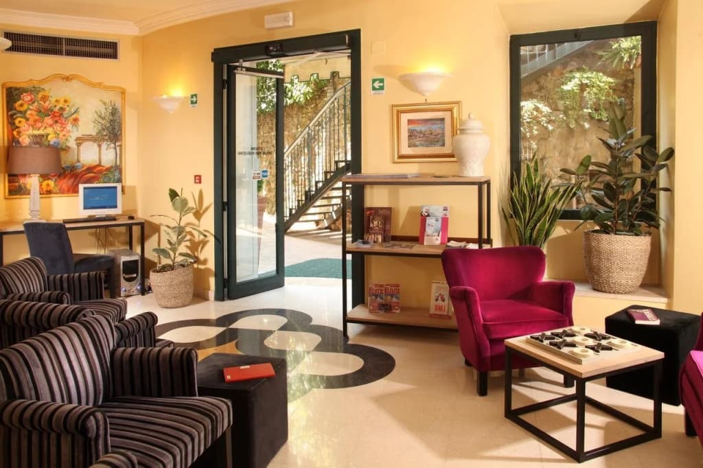 Hotel Alessandrino - photo 15