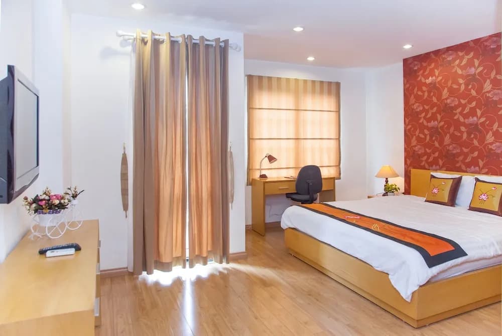 Grand Spring Suite - Mai Hac De - photo 23