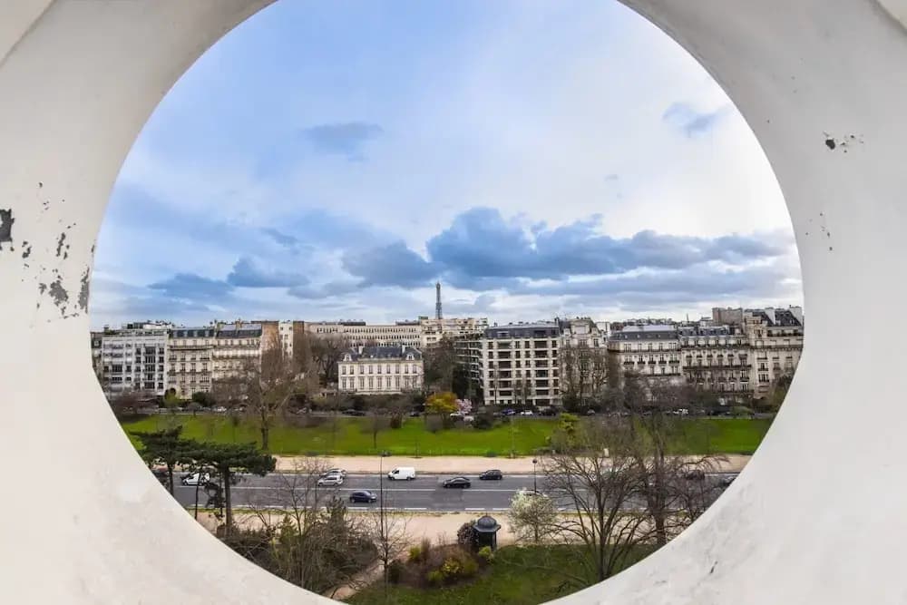 Bright Studio - 2P - Arc de Triomphe - photo 6