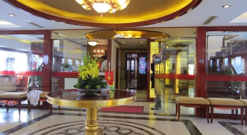 Golden Star Cruise - photo 1