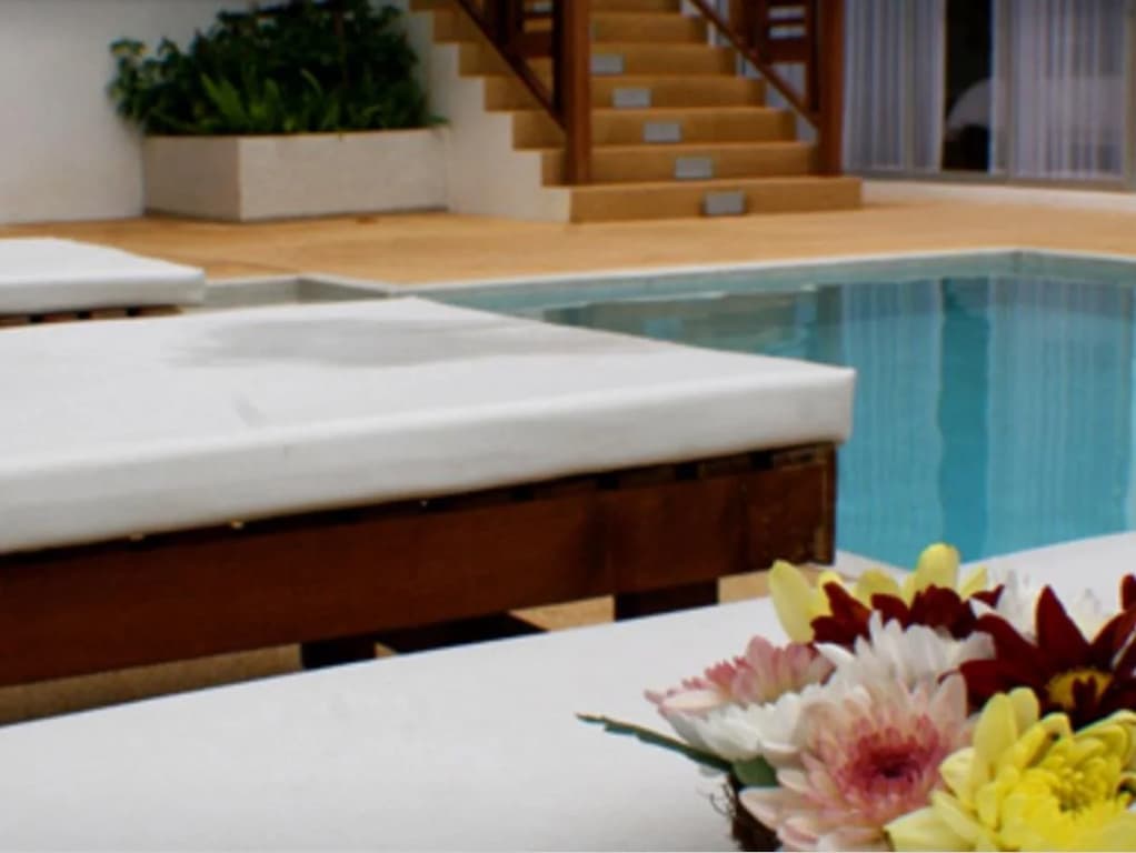 Mandalai Hotel - photo 9