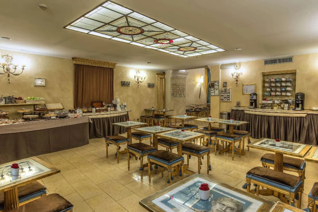 Room Select Via Veneto - photo 19