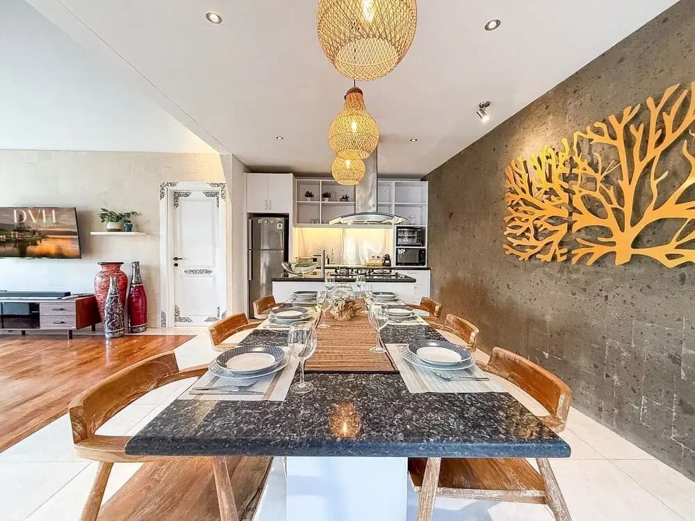 Villa St Calyx by DVH Luxe Retreats 3BR - photo 10