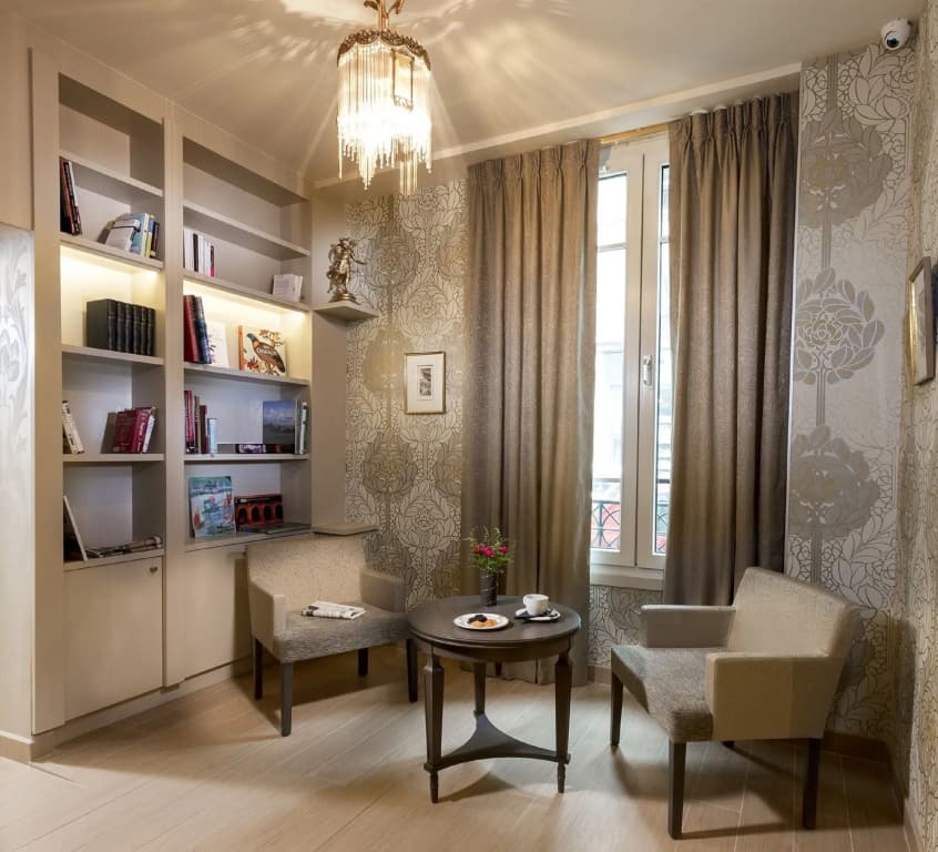 Grand Hotel des Balcons - photo 3